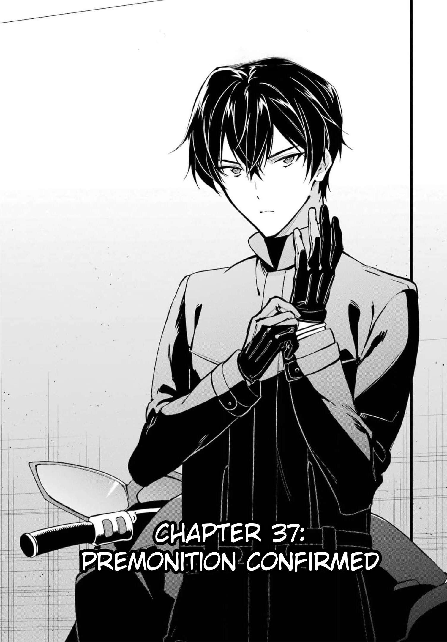 Page 1 of Chapter 37