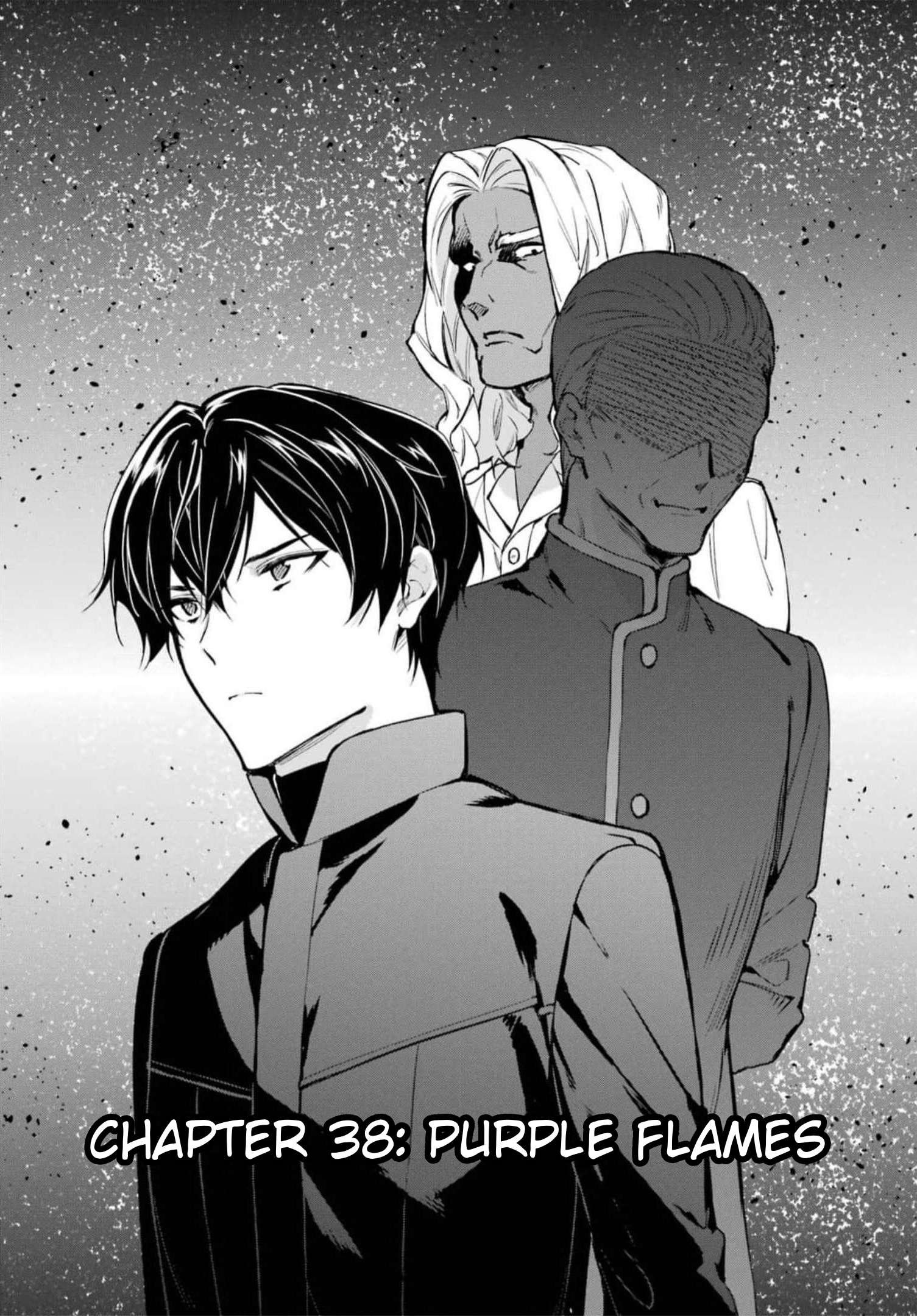 Page 1 of Chapter 38