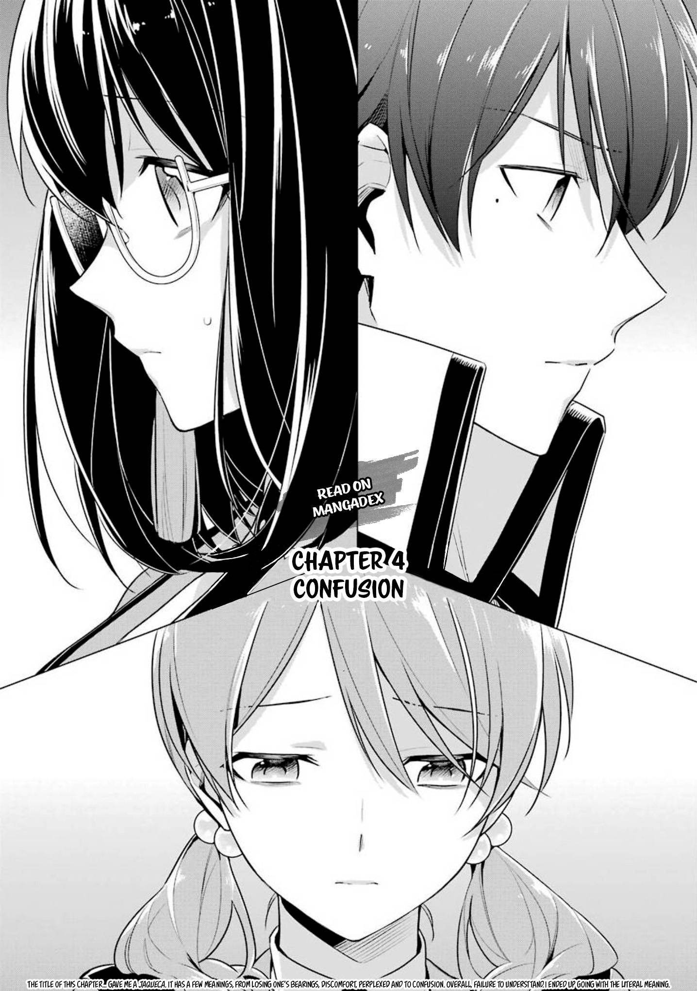 Page 1 of Chapter 4