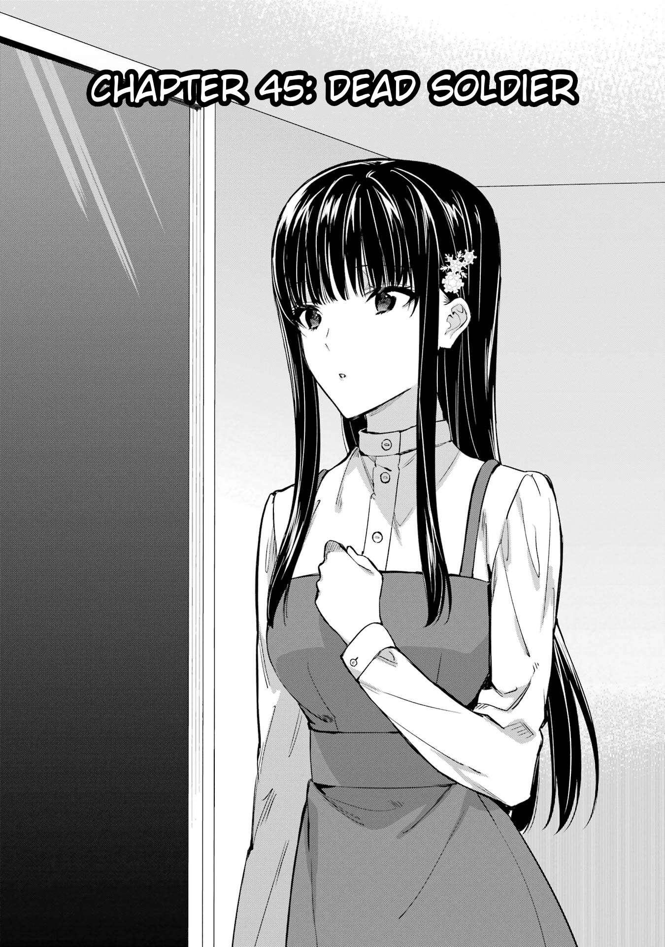 Page 1 of Chapter 45