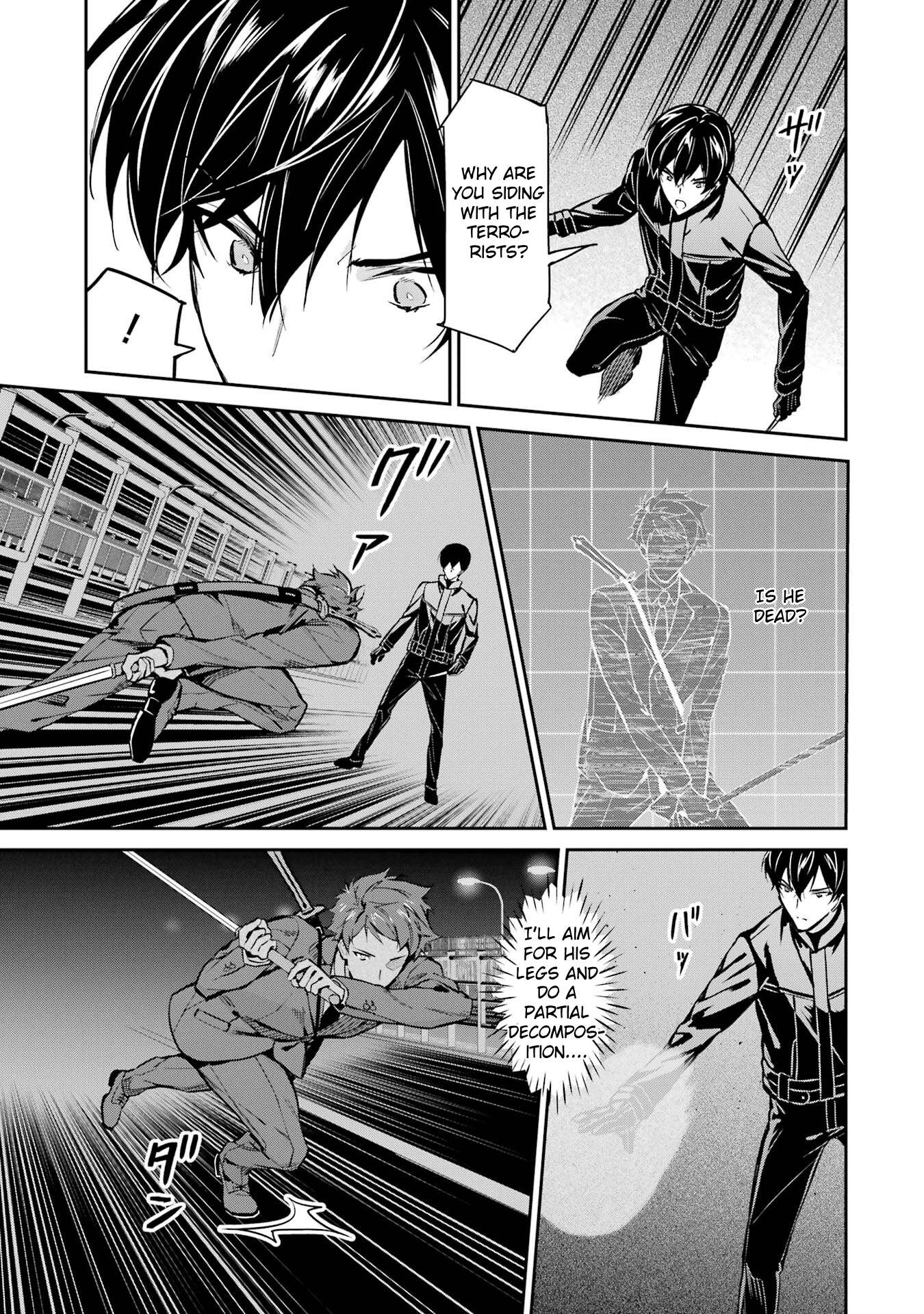 Page 13 of Chapter 45