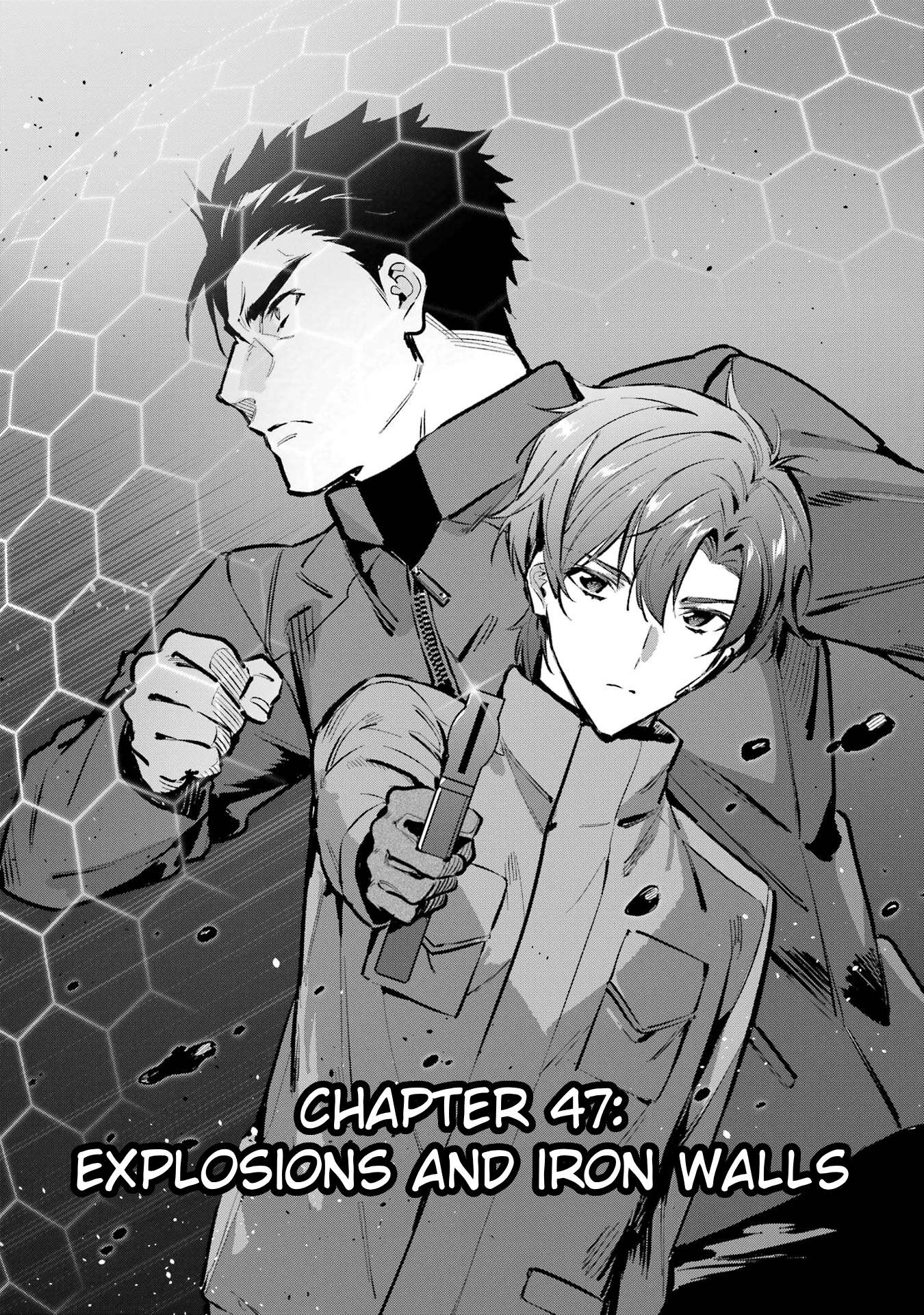 Page 1 of Chapter 47