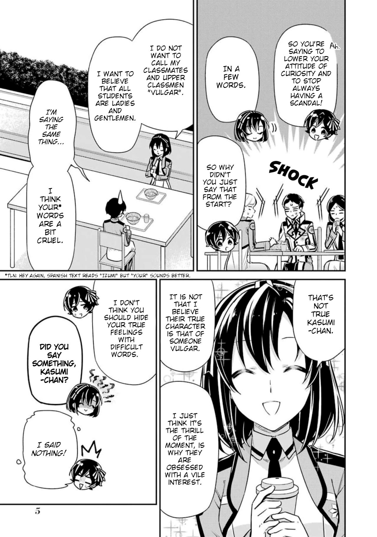 Page 5 of Chapter 6