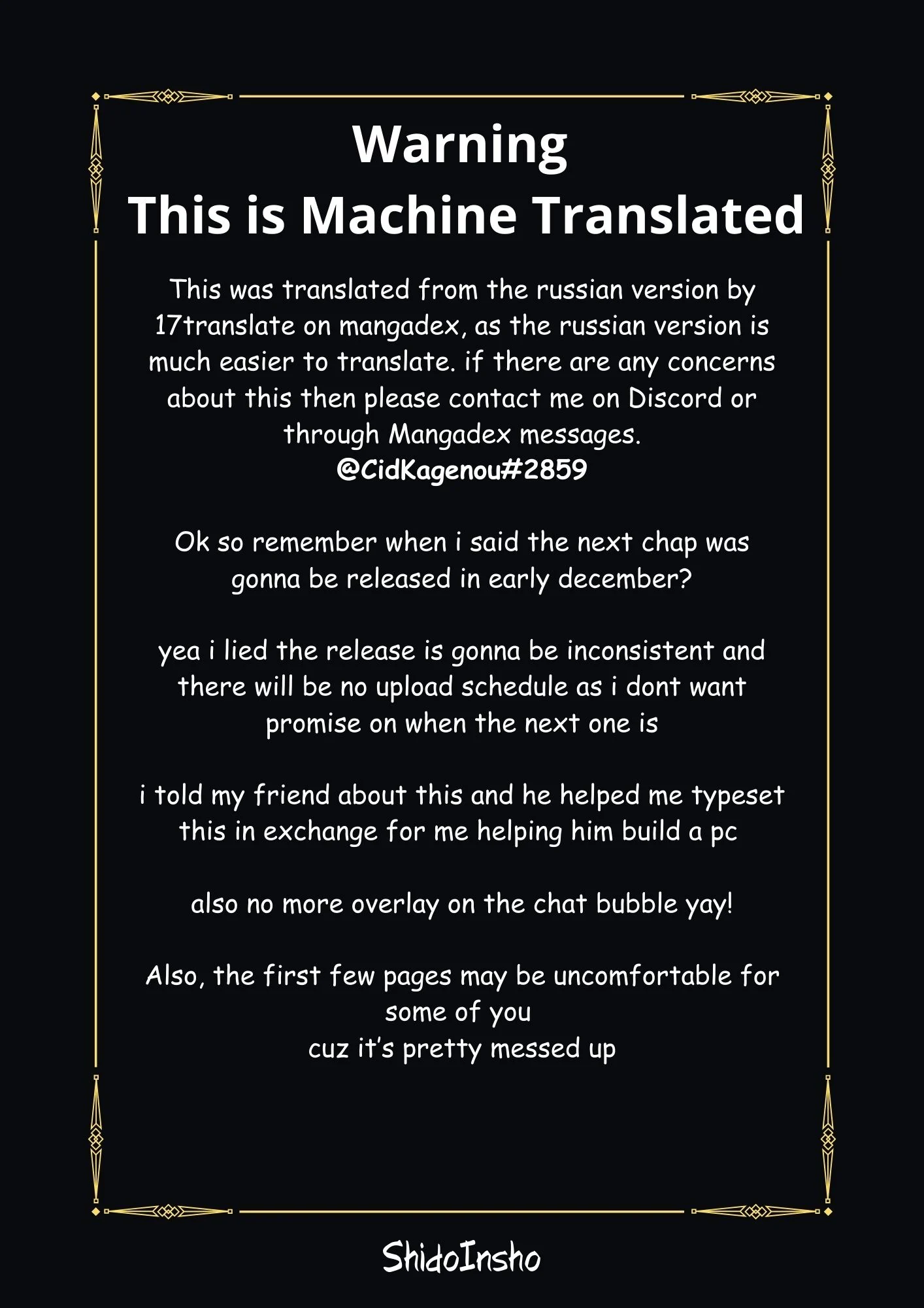 Page 1 of Chapter 8