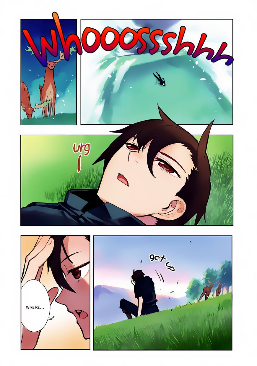 Page 3 of Chapter 1