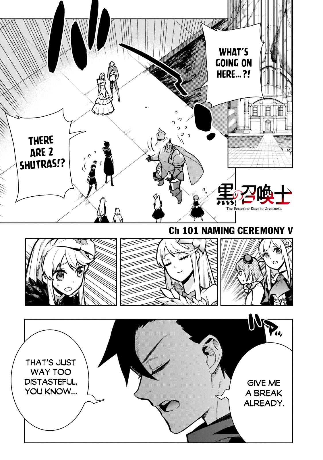 Page 2 of Chapter 101