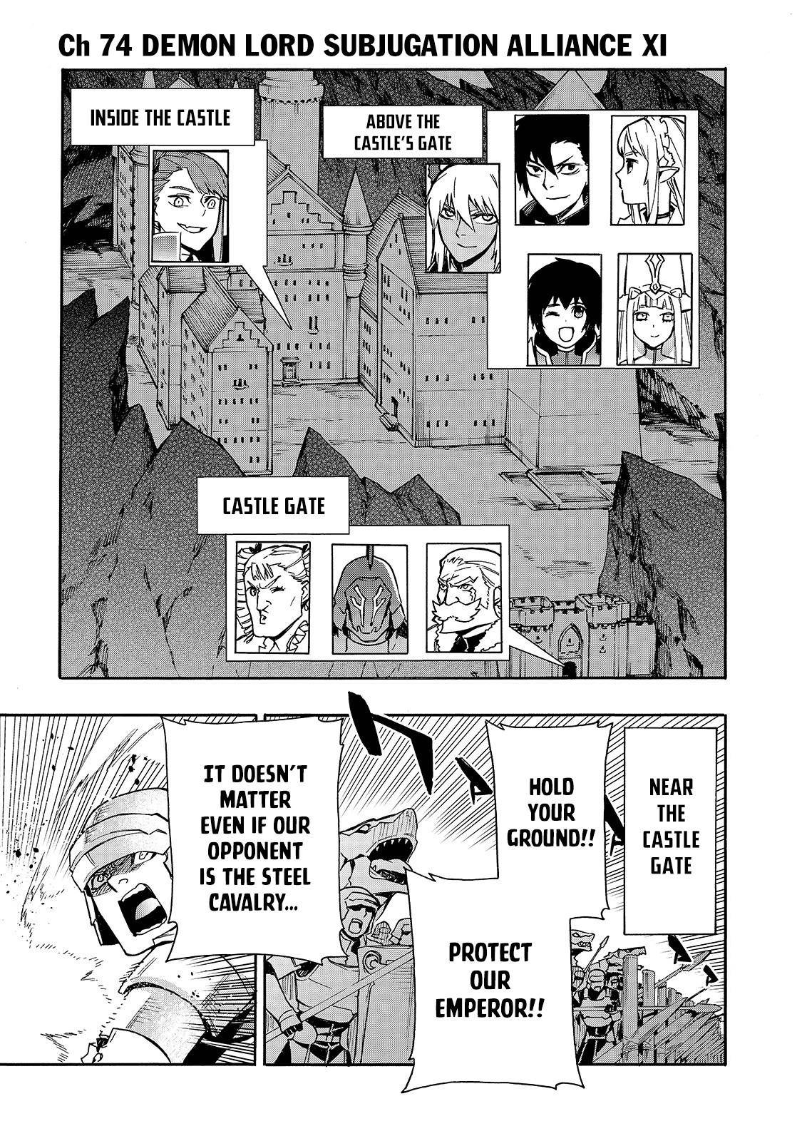 Page 2 of Chapter 74