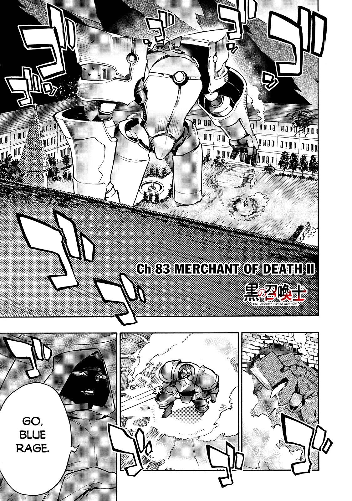 Page 2 of Chapter 83