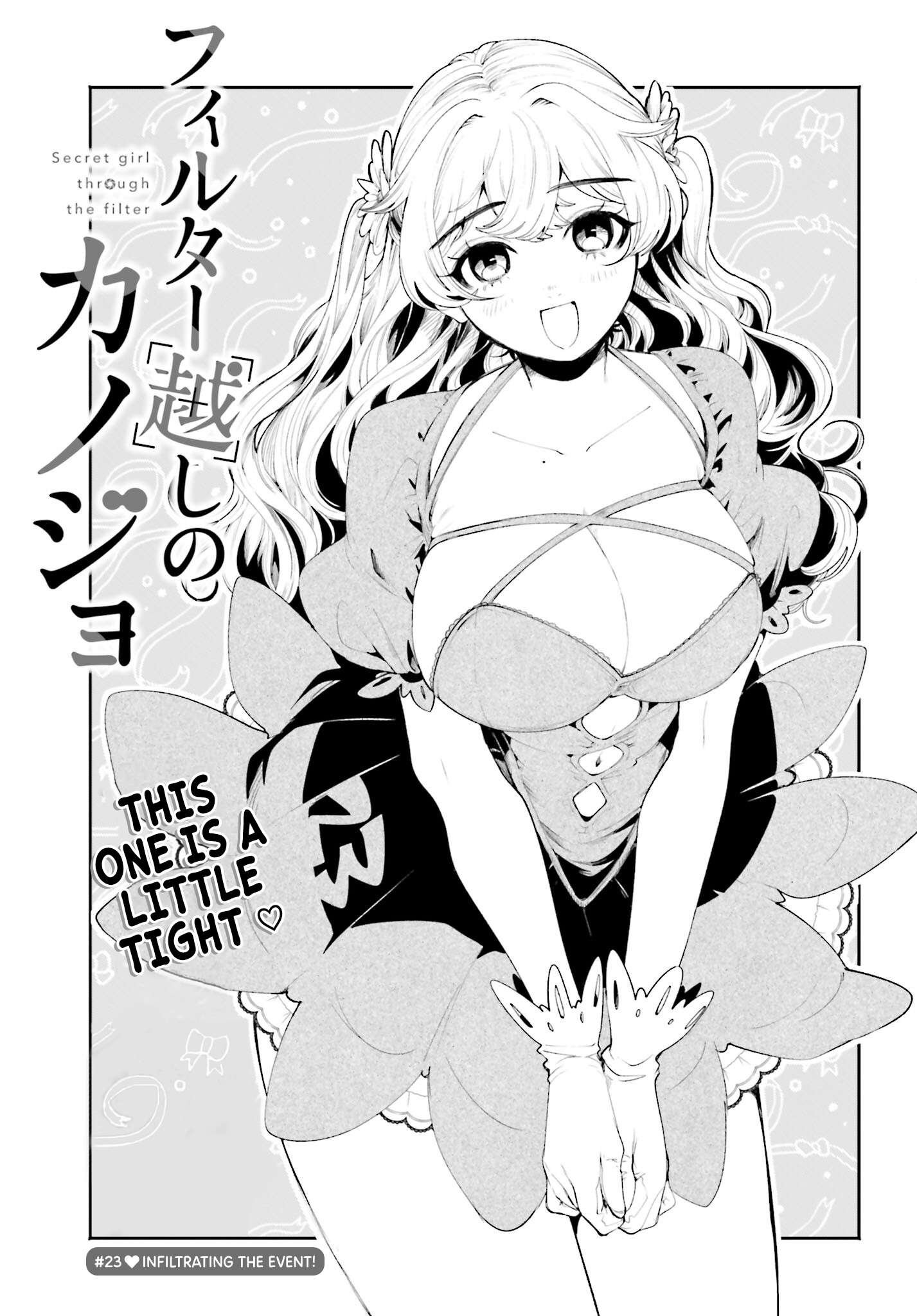 Page 1 of Chapter 23