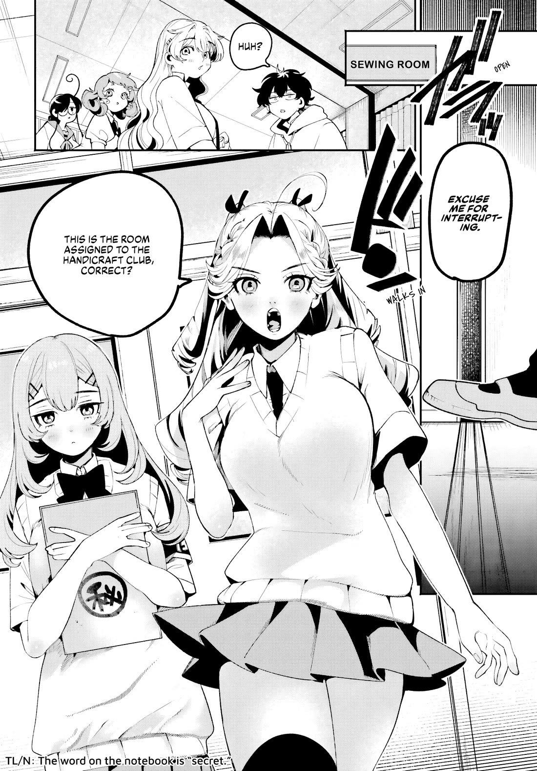 Page 6 of Chapter 27