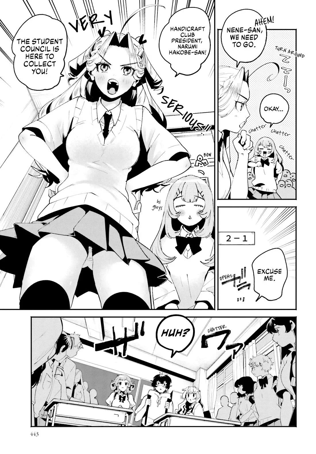 Page 3 of Chapter 28