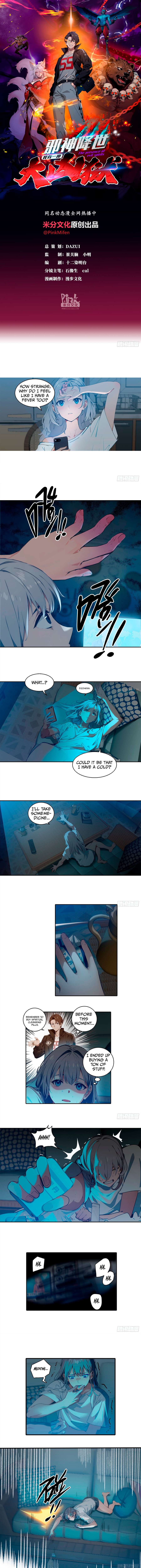 Page 1 of Chapter 21