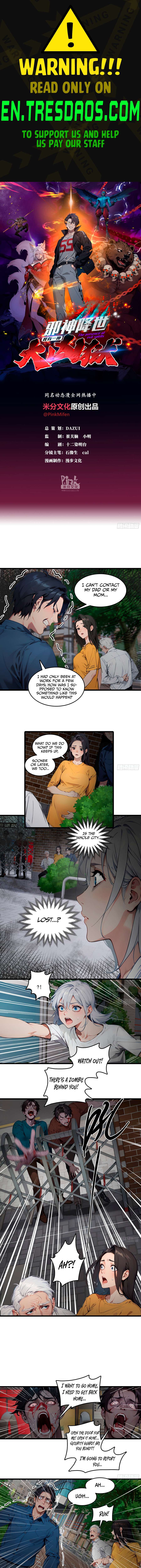 Page 1 of Chapter 27