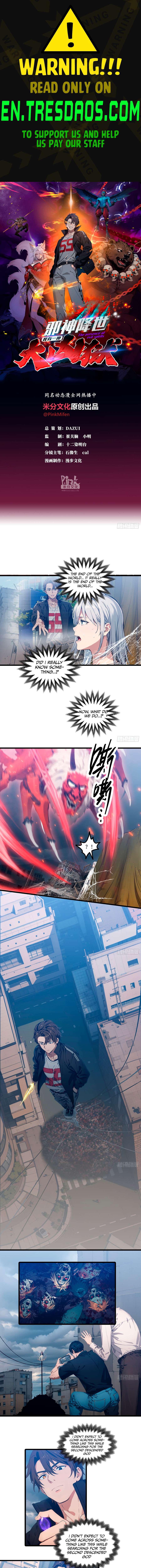 Page 1 of Chapter 28