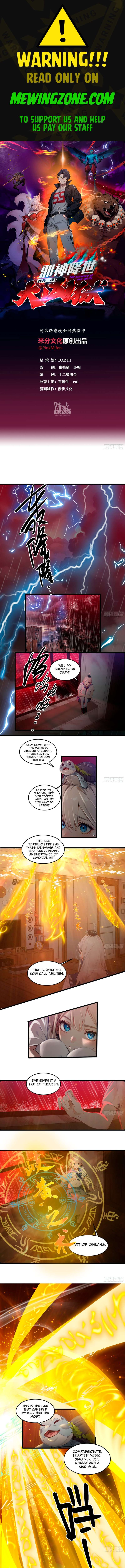 Page 1 of Chapter 36