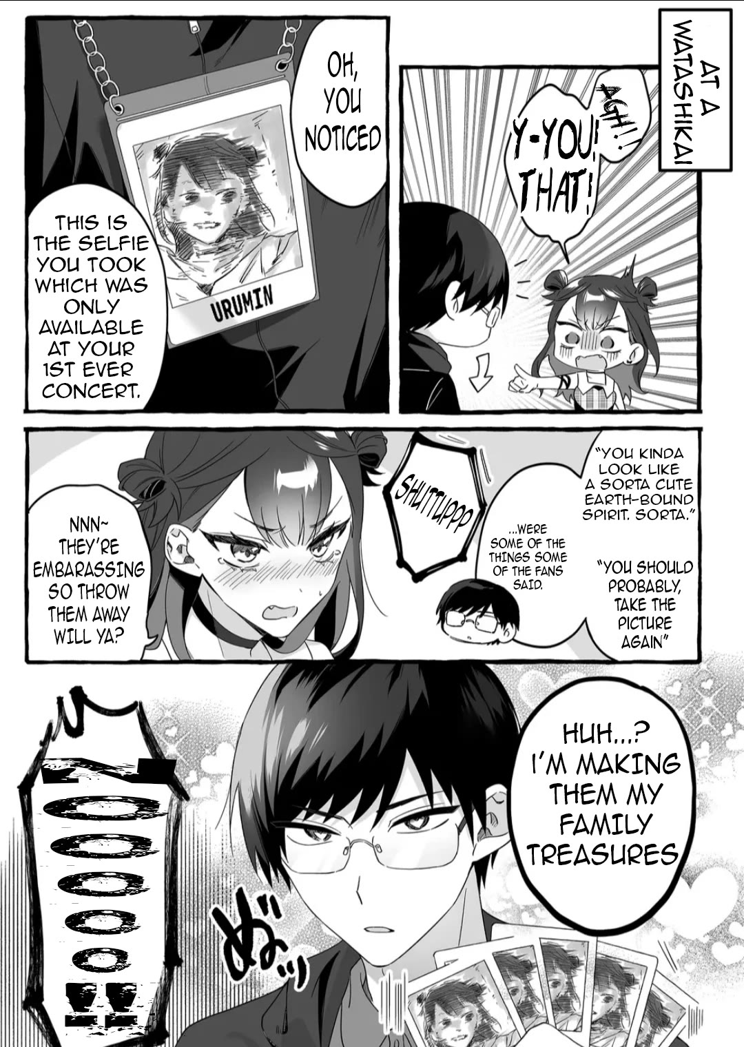 Page 1 of Chapter 1.5