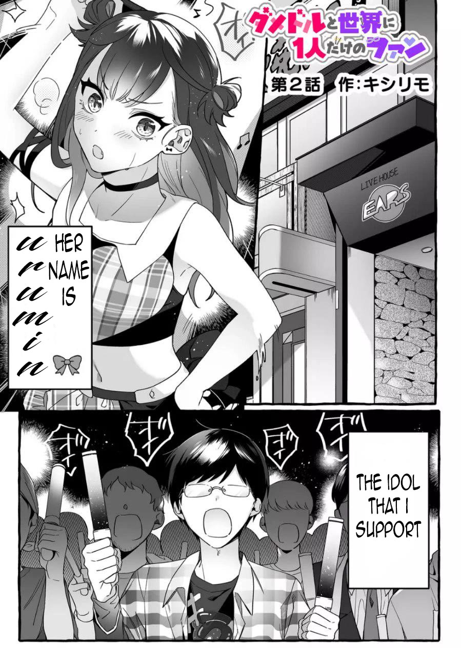 Page 1 of Chapter 2