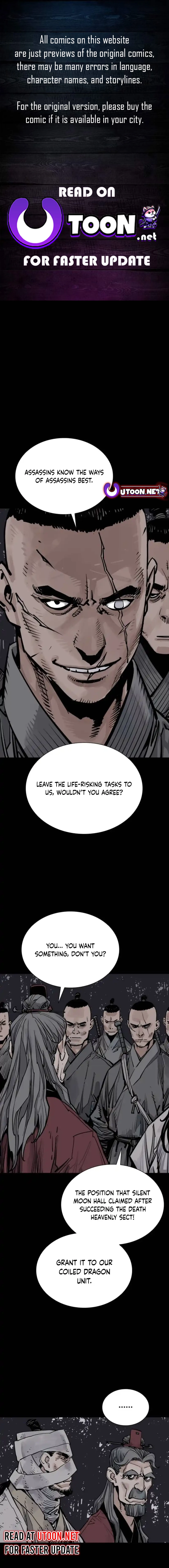 Page 1 of Chapter 100