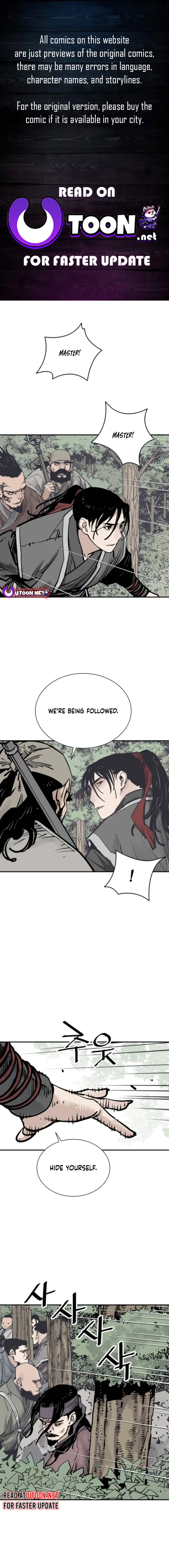 Page 1 of Chapter 101