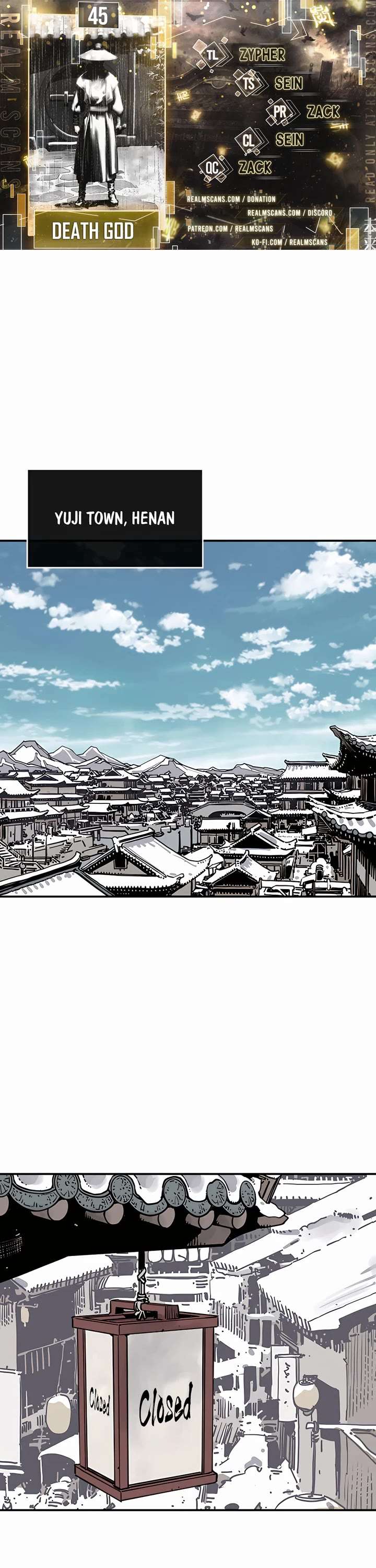 Page 1 of Chapter 45