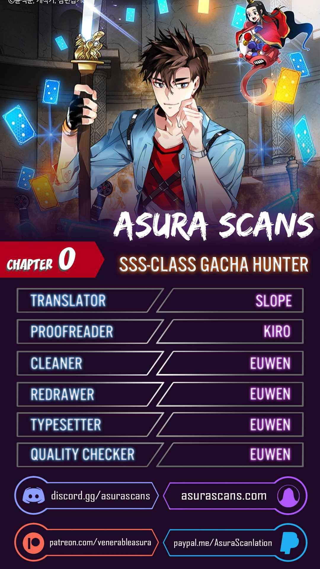 Page 1 of Chapter 0