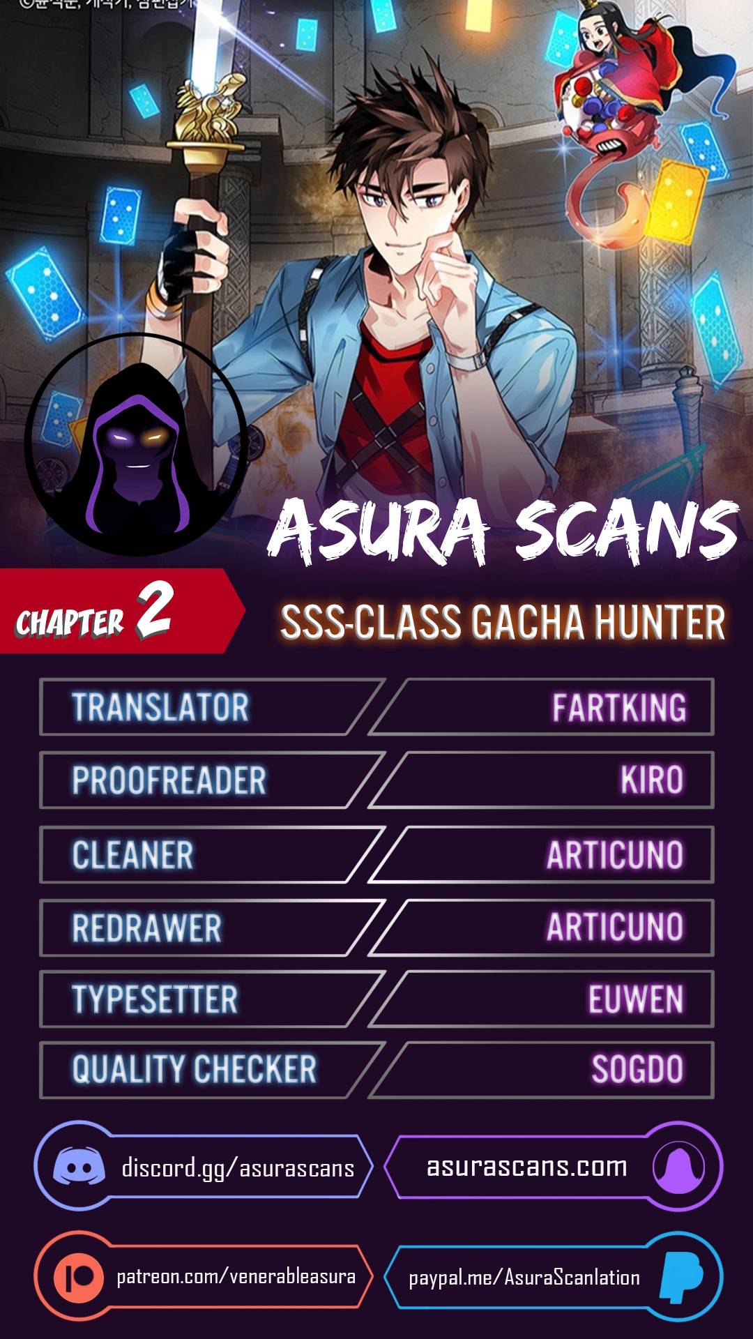 Page 1 of Chapter 2