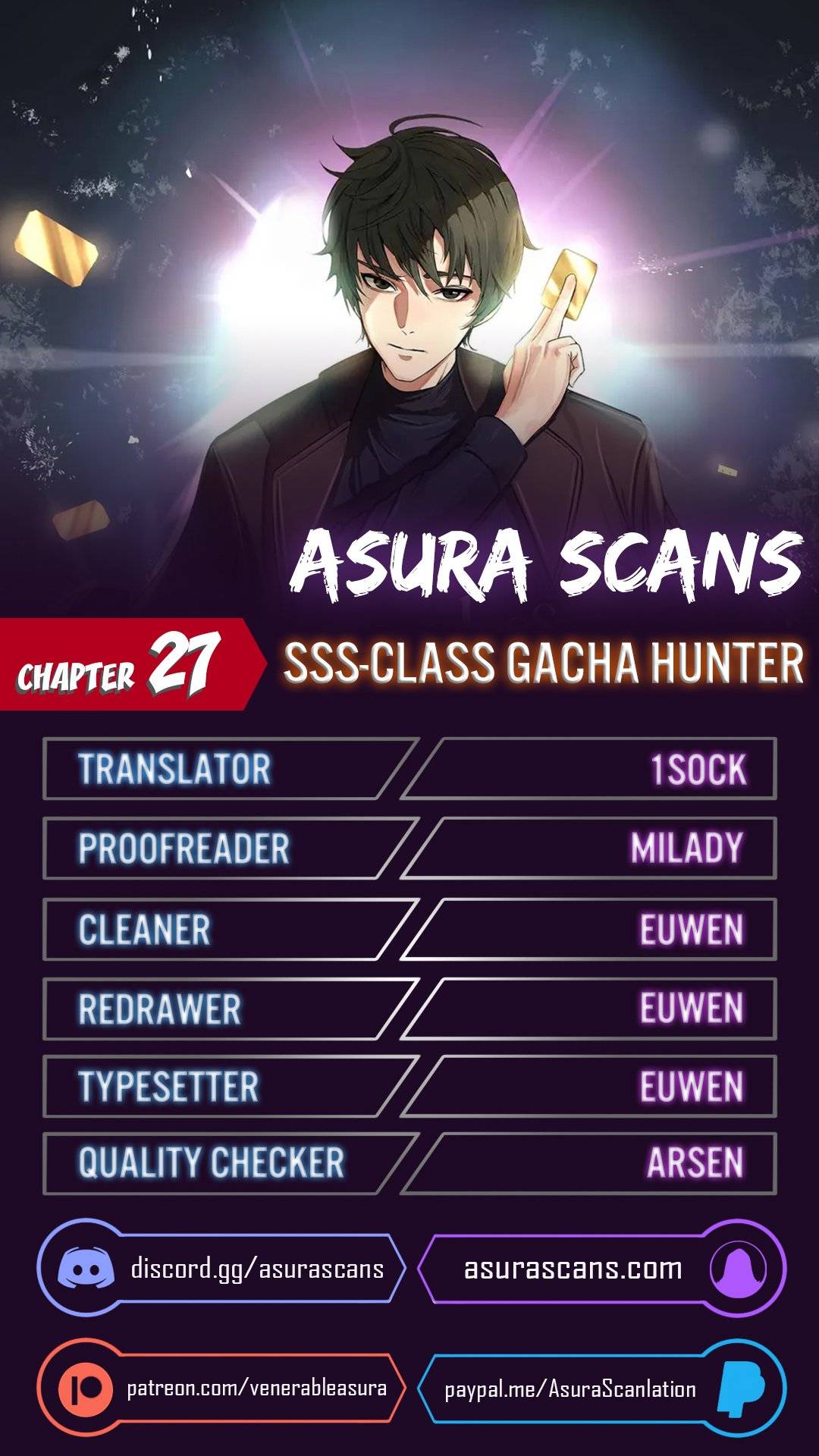 Page 1 of Chapter 27