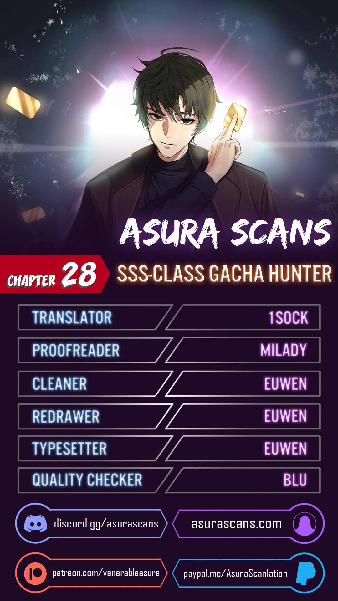 Page 1 of Chapter 28
