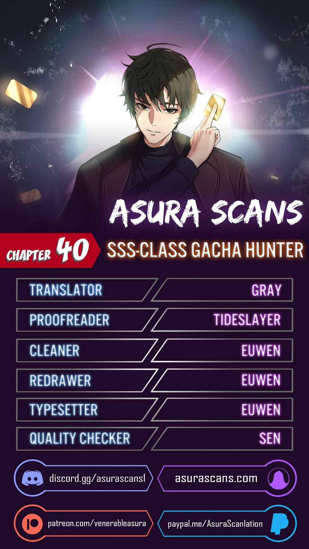 Page 1 of Chapter 40