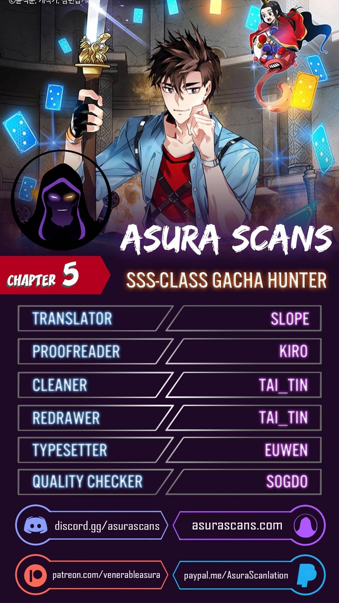 Page 1 of Chapter 5