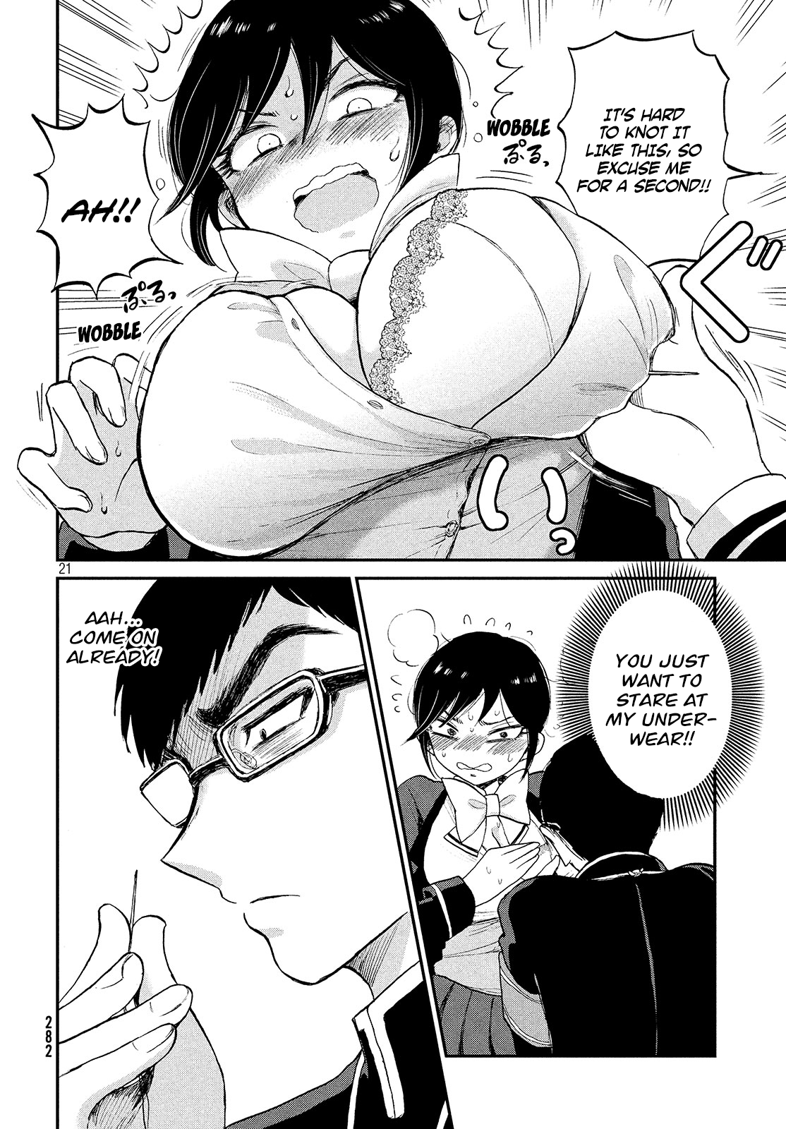 Page 21 of Chapter 1