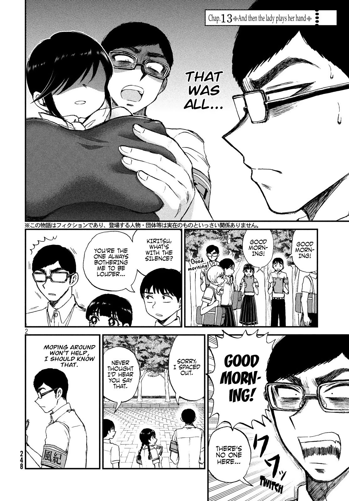 Page 2 of Chapter 13