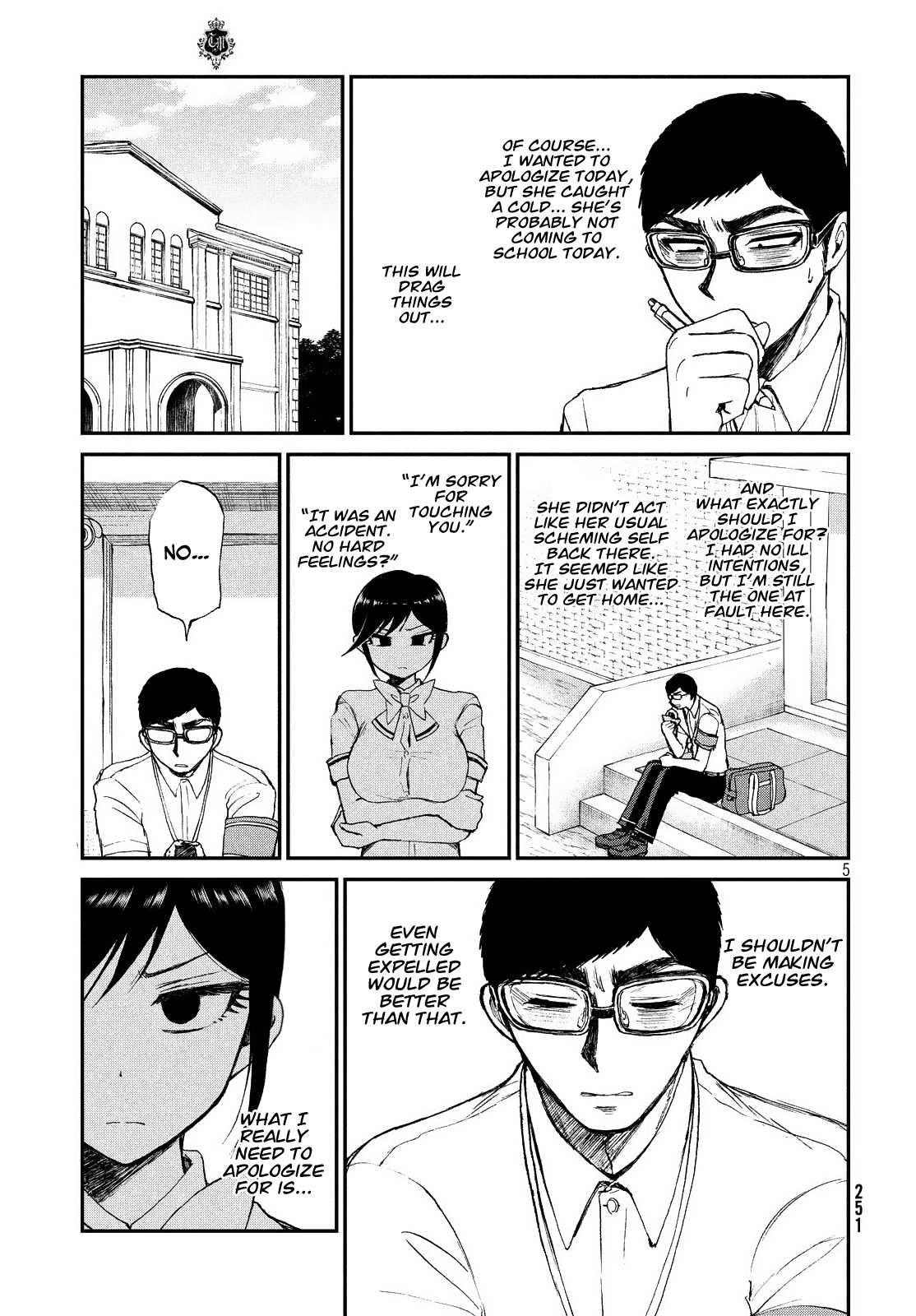Page 5 of Chapter 13