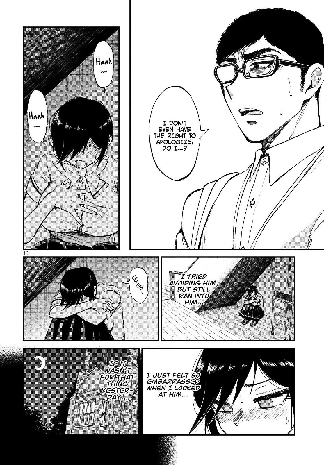 Page 10 of Chapter 13