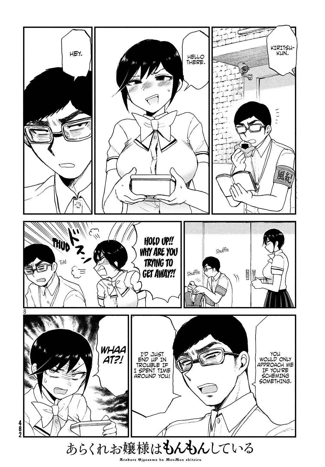 Page 8 of Chapter 15