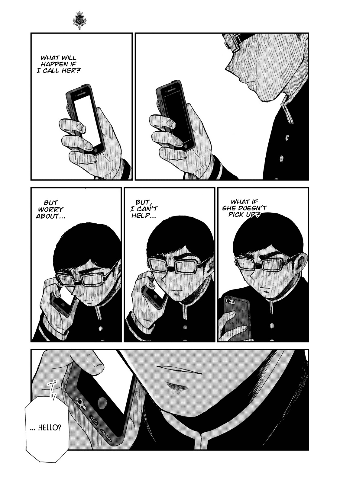 Page 19 of Chapter 29
