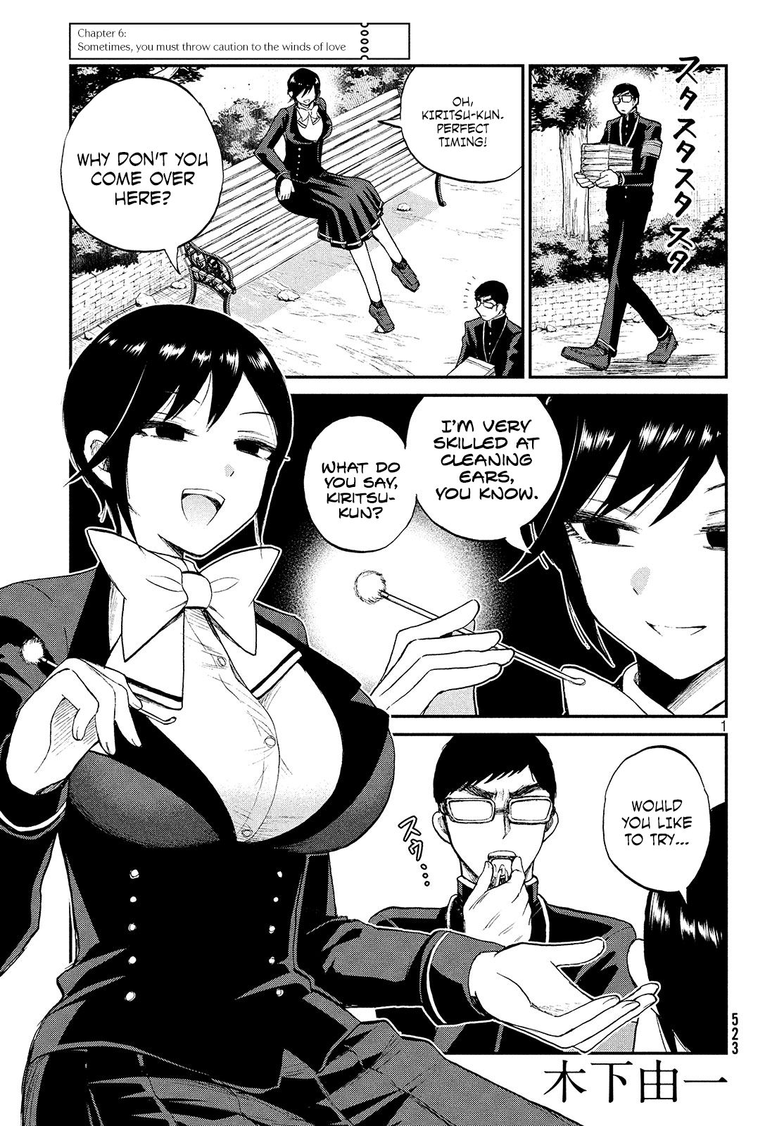 Page 1 of Chapter 6