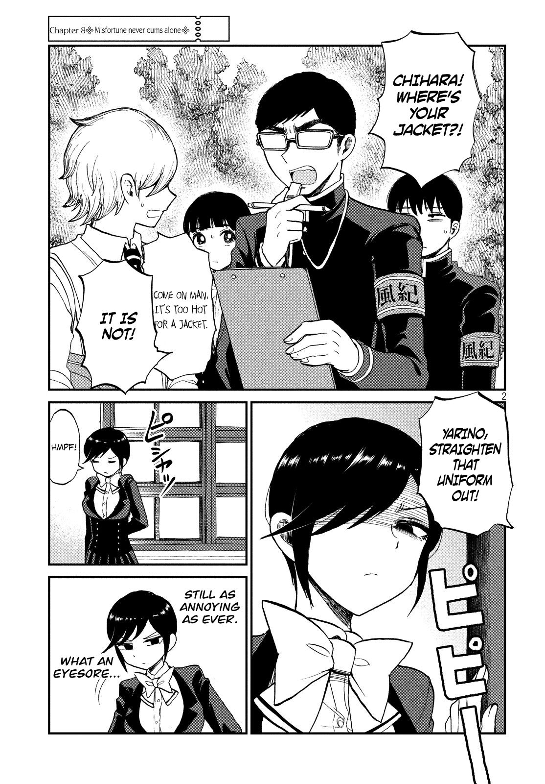 Page 2 of Chapter 8