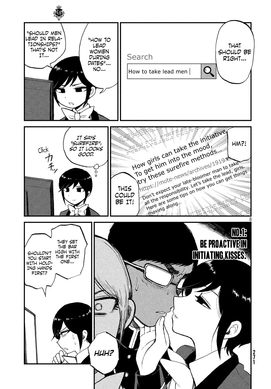 Page 8 of Chapter 8