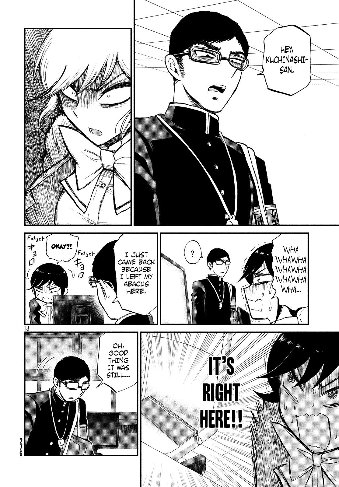 Page 13 of Chapter 8