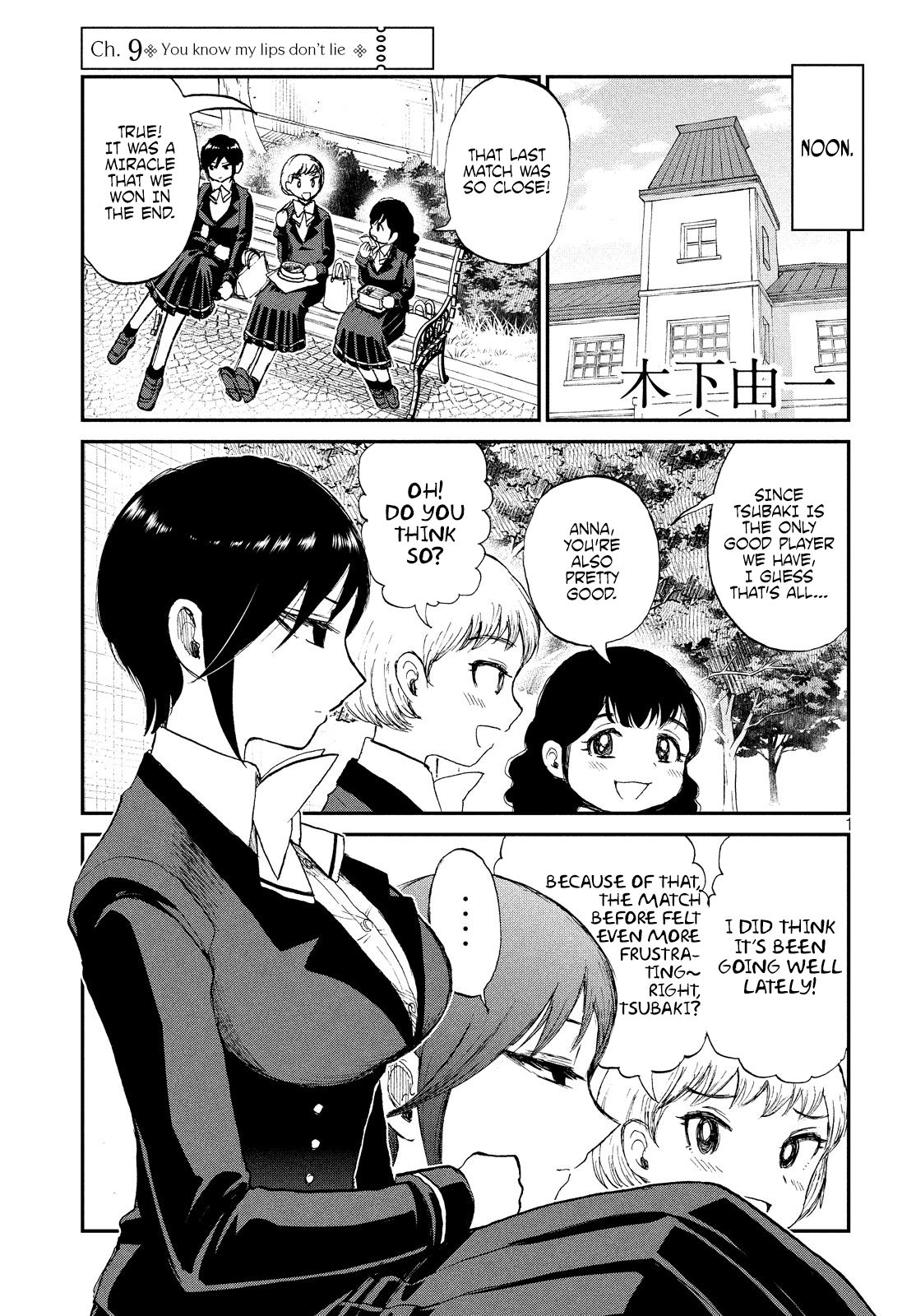 Page 1 of Chapter 9