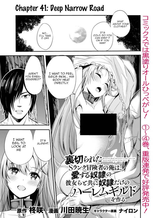 Page 1 of Chapter 41