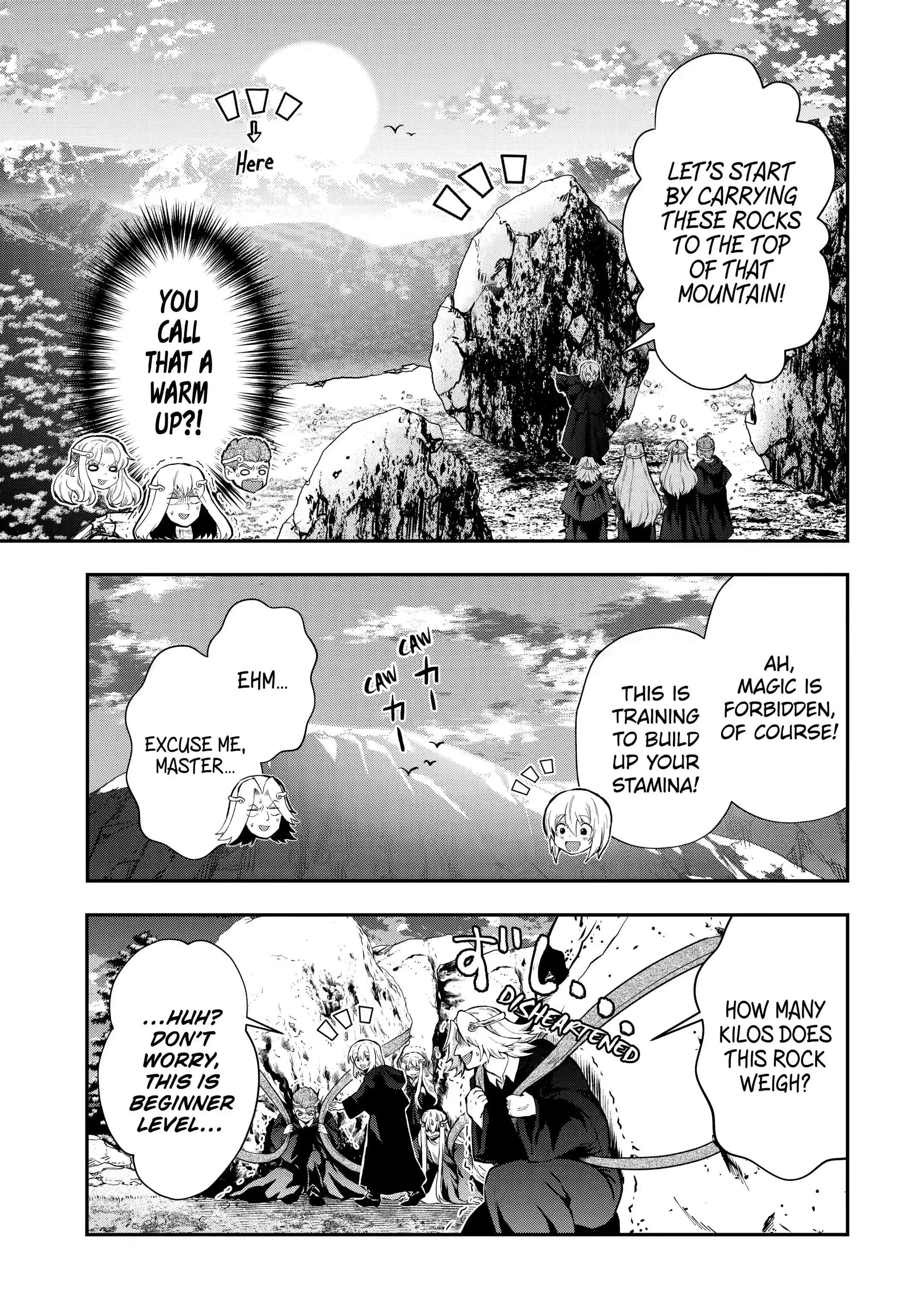 Page 3 of Chapter 14.1