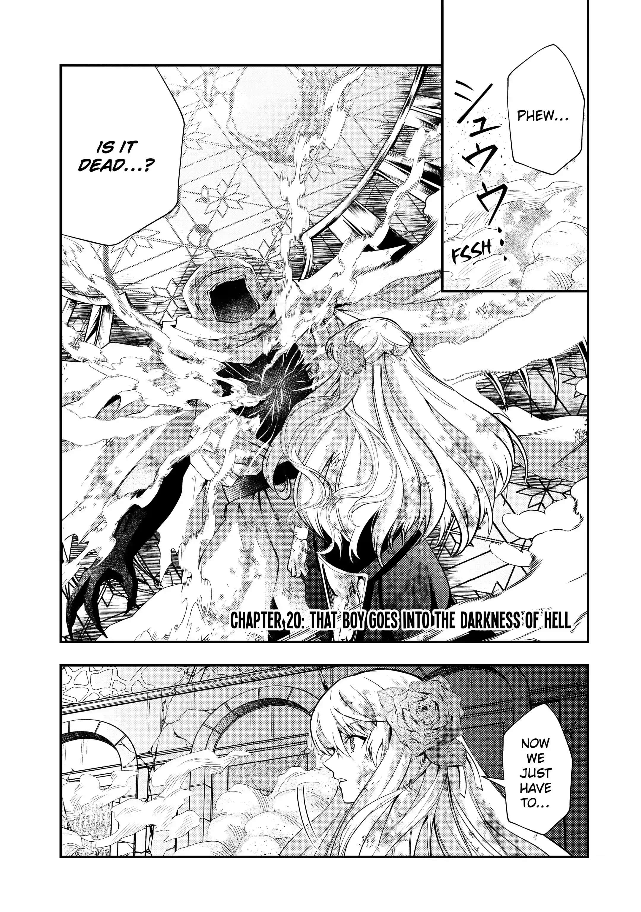 Page 1 of Chapter 20.1