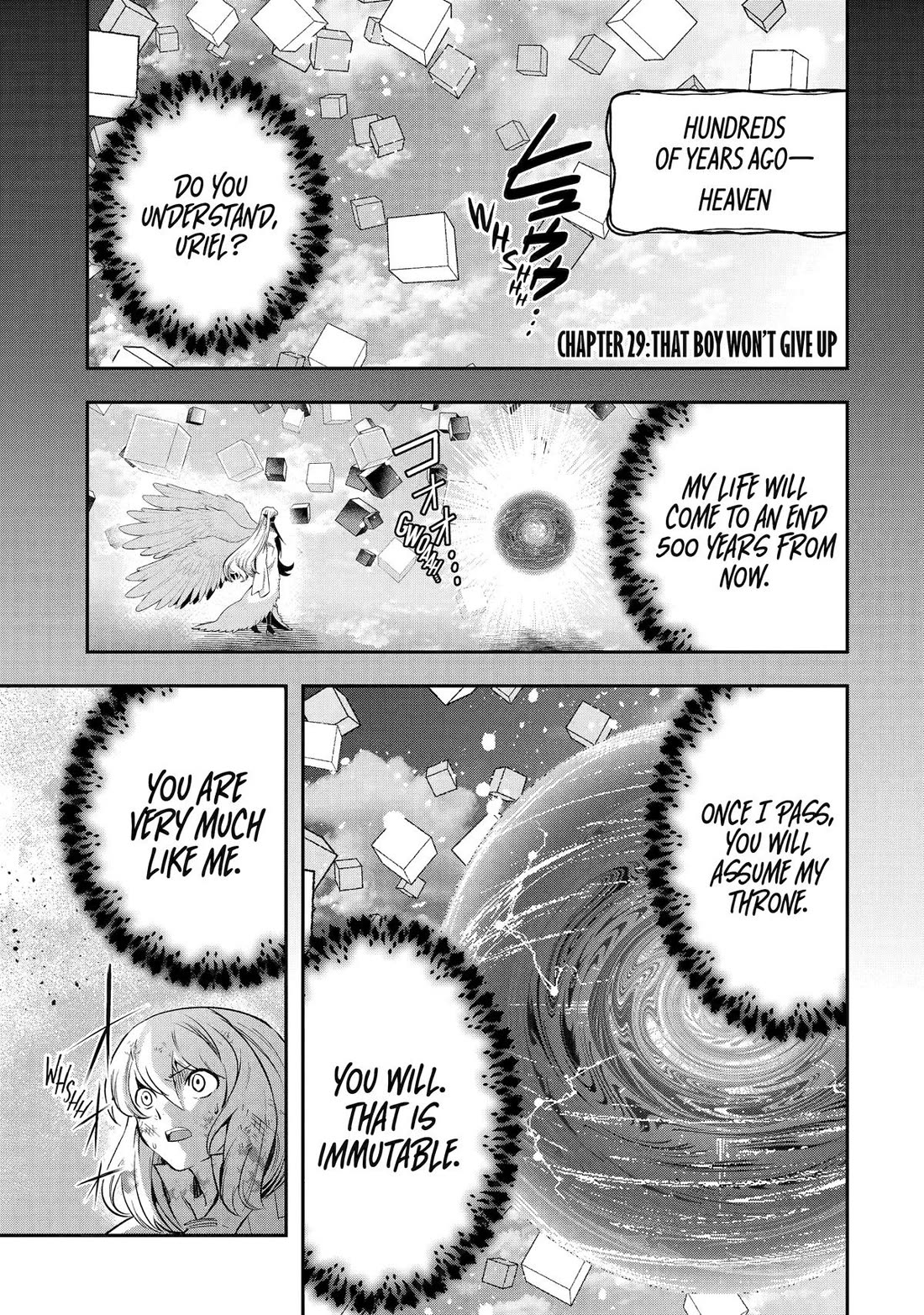 Page 1 of Chapter 29