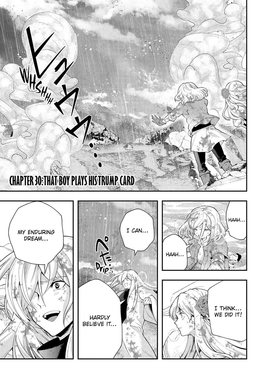 Page 1 of Chapter 30