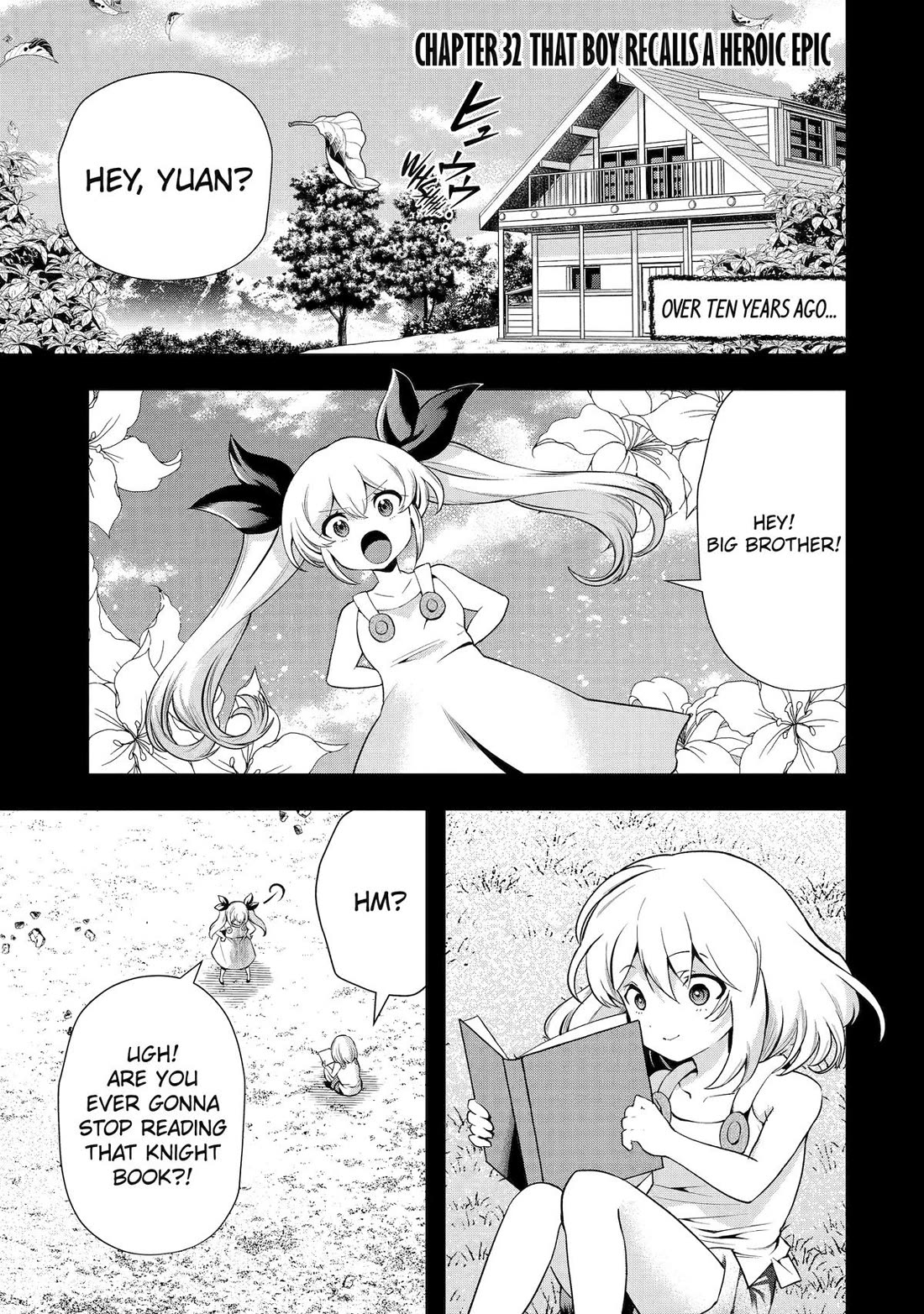 Page 1 of Chapter 32