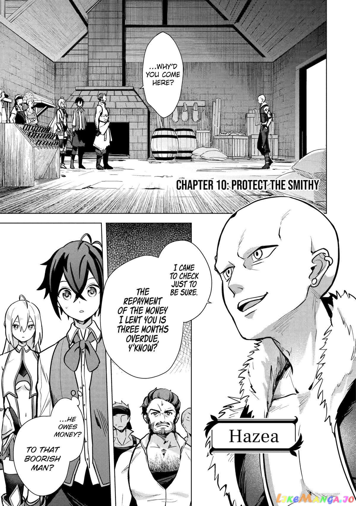 Page 1 of Chapter 10