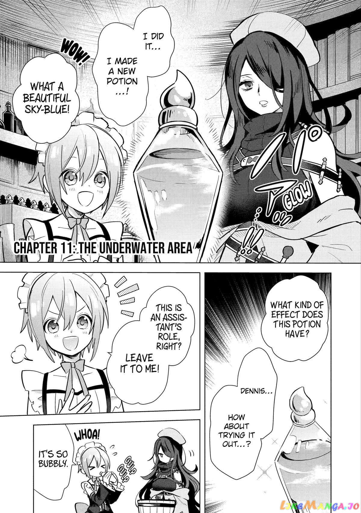 Page 1 of Chapter 11