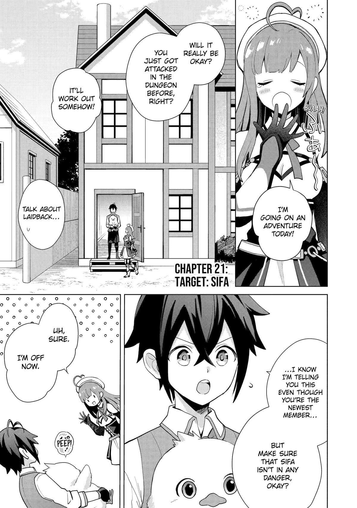 Page 1 of Chapter 21